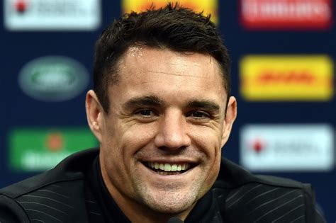 dan carter.